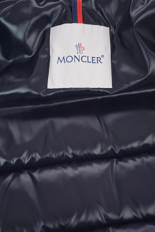 Full Zip RODEZ Down Jacket