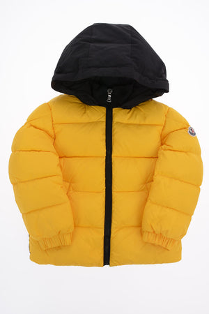 Full Zip ARTHON Down Jacket