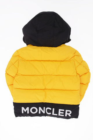 Full Zip ARTHON Down Jacket