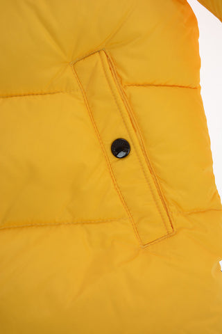 Full Zip ARTHON Down Jacket