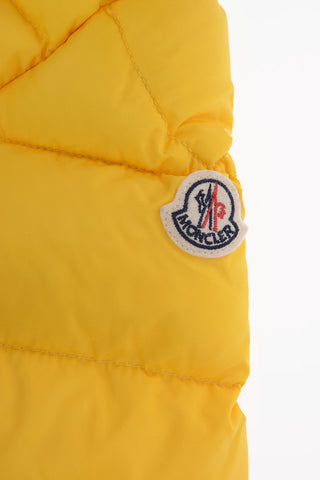 Full Zip ARTHON Down Jacket