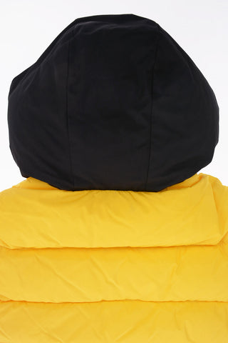 Full Zip ARTHON Down Jacket