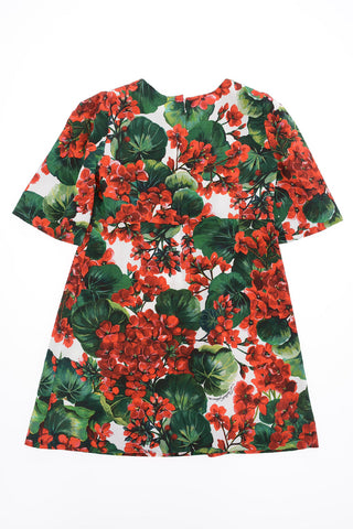 Floral-Print PORTOFINO Dress