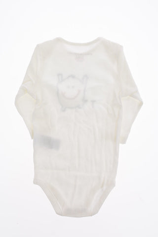 Week Romper Suit Set