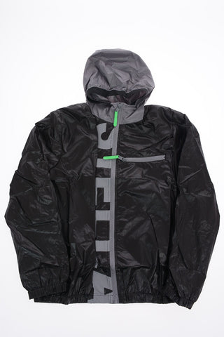 Waterproof LEX Jacket