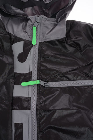 Waterproof LEX Jacket