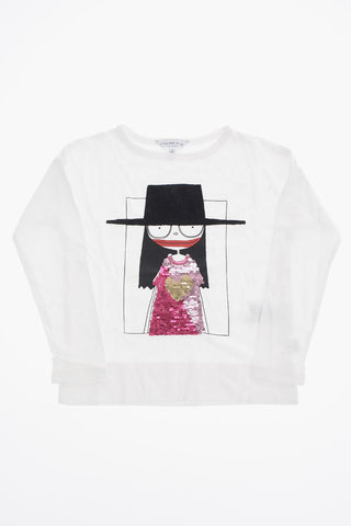 Long Sleeve T-shirt