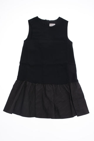 Sleeveless Dress