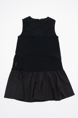 Sleeveless Dress