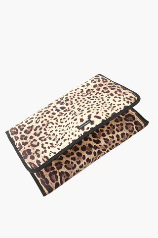 Borsa Stampa Ghepardo con Fasciatoio