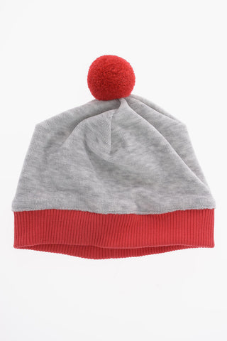Pagliaccetto Stampa Toy con Bavaglio e Cappello