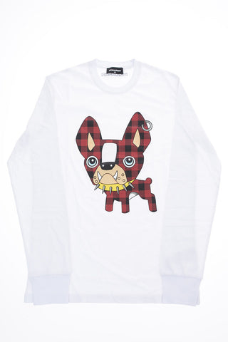 Printed T-shirt
