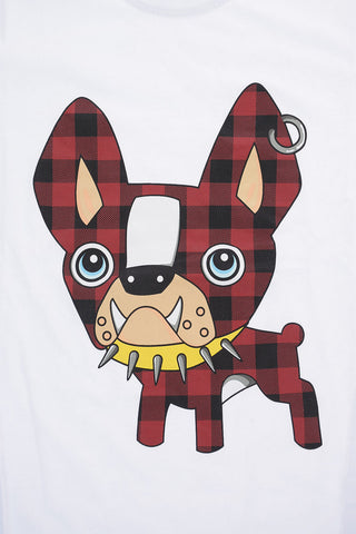 Printed T-shirt