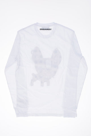Printed T-shirt