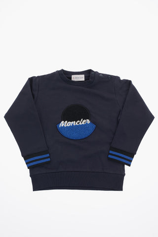Set Sweatshirt and Jogger Pants