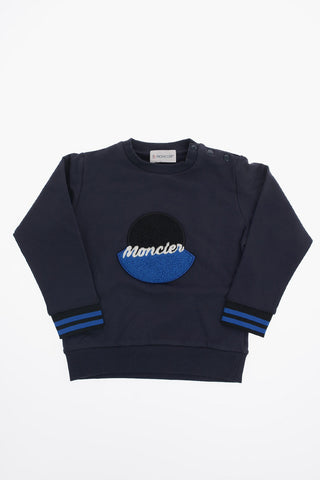 Set Sweatshirt and Jogger Pants