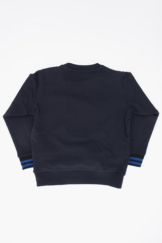 Set Sweatshirt and Jogger Pants