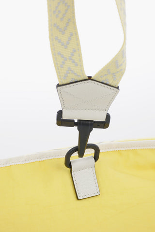Maxi Marsupio BLIND FOR LOVE con Bretelle Removibili 