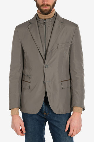 ID OUTDOOR JKT 3-button blazer