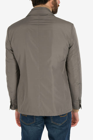 ID OUTDOOR JKT 3-button blazer