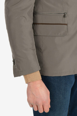 ID OUTDOOR JKT 3-button blazer
