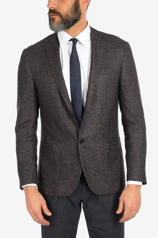 GATE 2-button blazer
