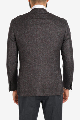 GATE 2-button blazer