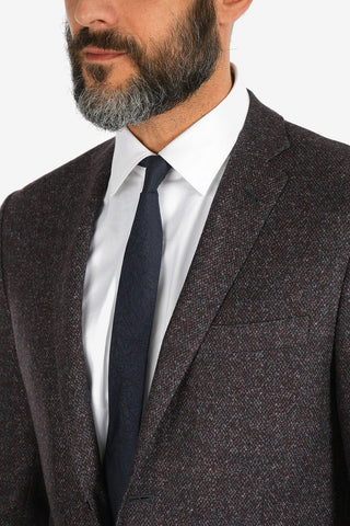 GATE 2-button blazer