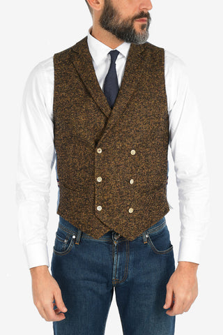 CC COLLECTION REWARD Waistcoat