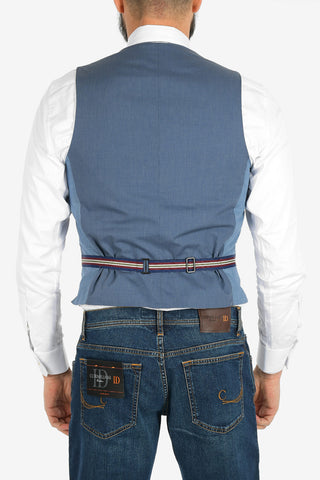 CC COLLECTION REWARD Waistcoat
