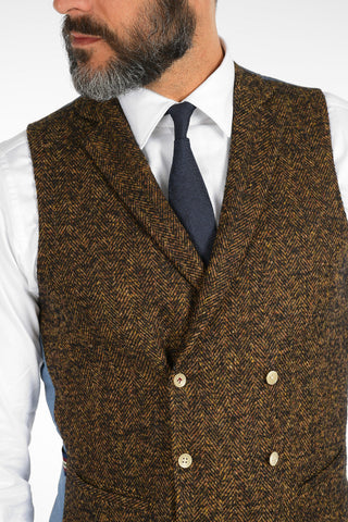 CC COLLECTION REWARD Waistcoat
