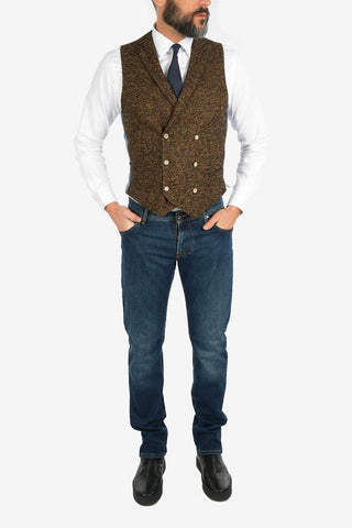 CC COLLECTION REWARD Waistcoat