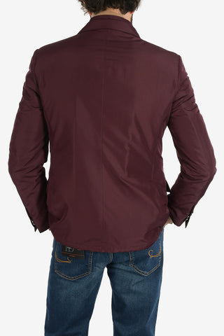 ID OUTDOOR JKT 3-button blazer