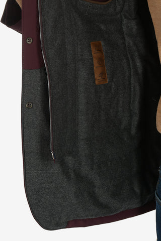ID OUTDOOR JKT 3-button blazer