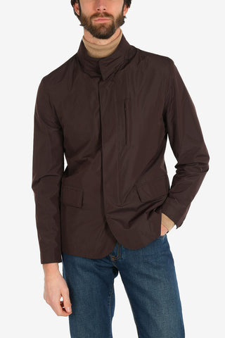 ID CAPRICE hooded outerwear
