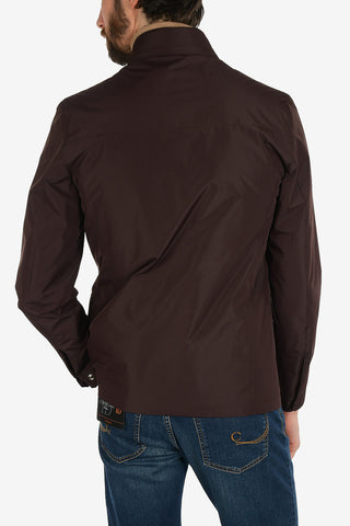 ID CAPRICE hooded outerwear