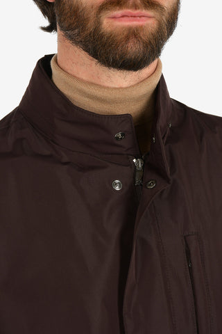 ID CAPRICE hooded outerwear