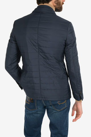 ID giubbotto trapuntato OUTDOOR JKT