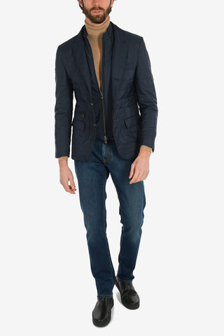 ID giubbotto trapuntato OUTDOOR JKT