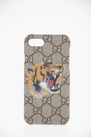 Tiger Printed iPhone 8 Cover