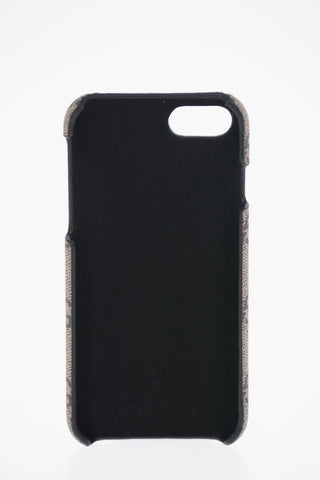 Tiger Printed iPhone 8 Cover
