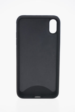 LOUBIPHONE Plastic XS MAX iPhone Cover