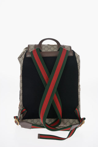 Backpack CLASSIC with Patches