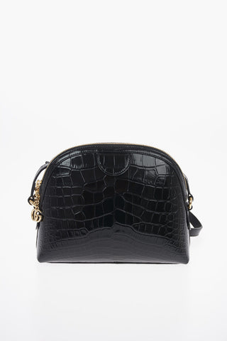 Crocodile Leather OPHELIA Bag