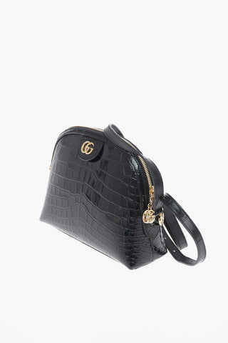 Crocodile Leather OPHELIA Bag