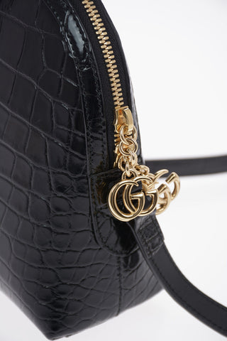 Crocodile Leather OPHELIA Bag