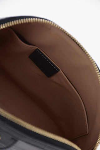 Crocodile Leather OPHELIA Bag