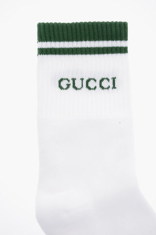 Calzino in Cotone Stretch
