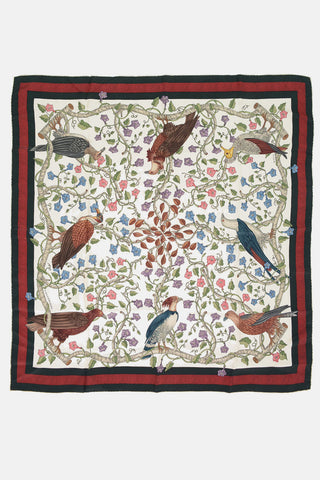 Foulard in Seta