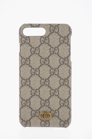 Logo Printed iPhone 8 PLUS Cover